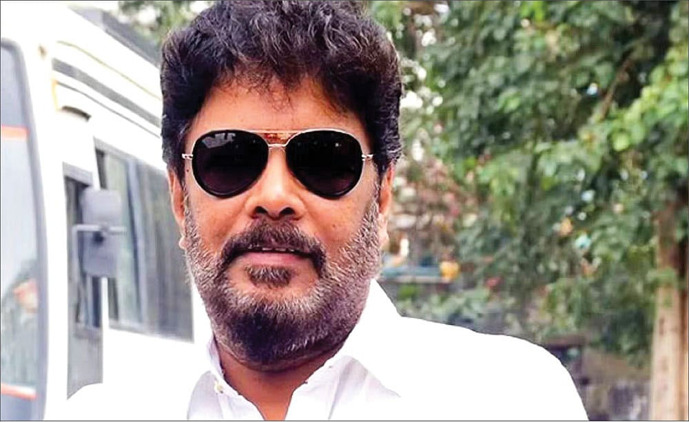 மதுரை மத்திய தொகுதி வேட்பாளர் 'இயக்குநர்' சுந்தர்.சி - புதிய நீதிக் கட்சி அறிவிப்பு