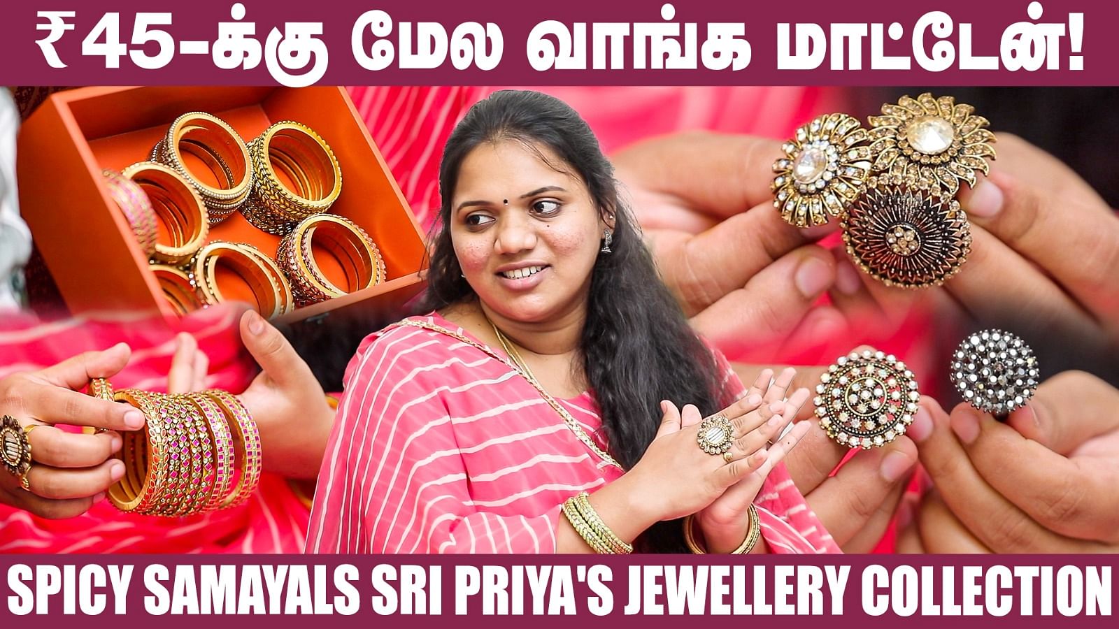 Buy Impon Regular Use 5 Metal Tamil Om Ring Panchalogam Mothiram for Men