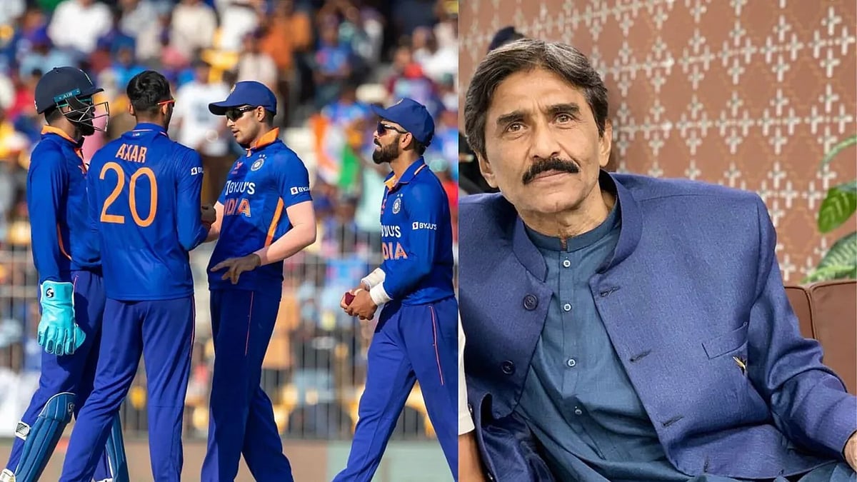 ``இந்தியாதான் பிரச்னை பண்றாங்க; நாங்க எப்பவும் ரெடி!