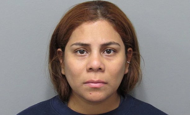 கிரிஸ்டனில் கேண்டலேரியோ