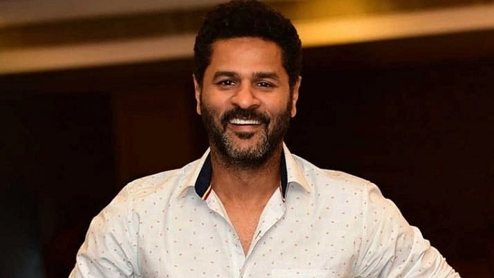 Prabhudeva: 
