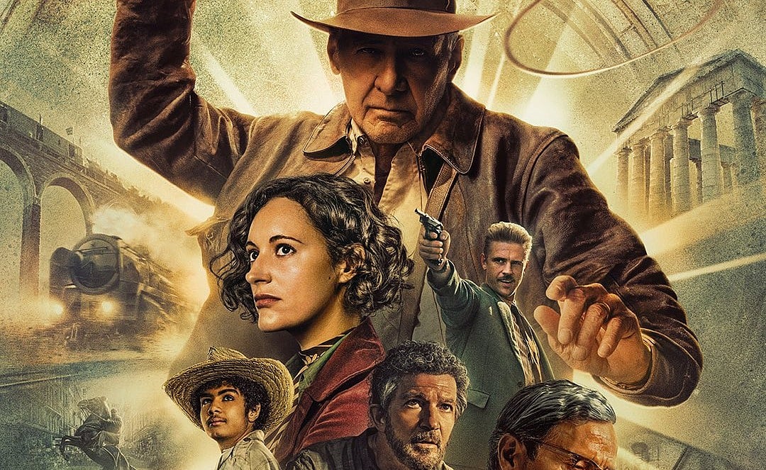 Indiana Jones and the Dial of Destiny: அமெரிக்காவுக்கு ஒரு நாள் முன்னதாகவே இந்தியாவில் வெளியாகும்!