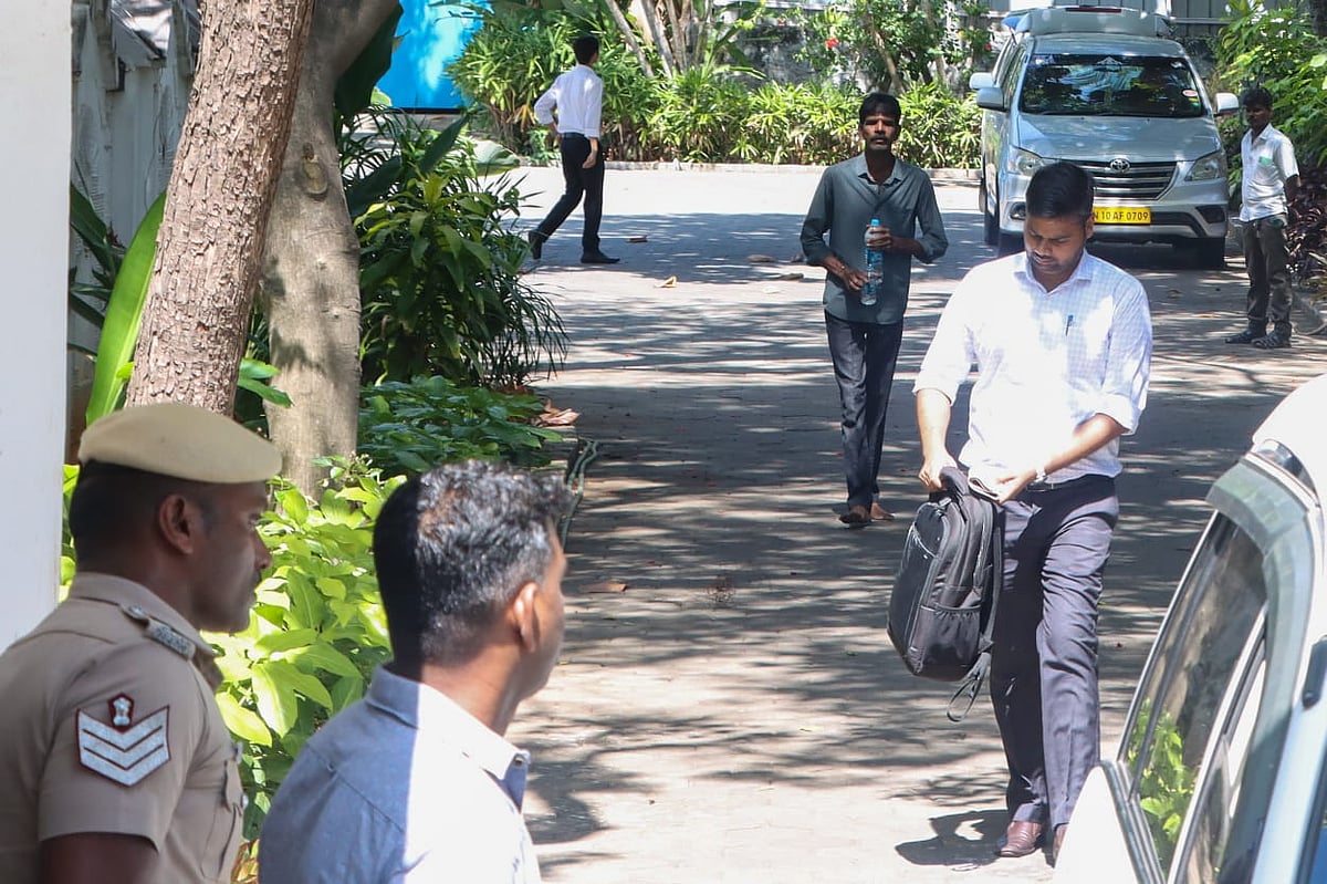 Tamil News Today Live: Senthil Balaji Raid: அமைச்சர் செந்தில் பாலாஜி வீட்டில் அமலாக்கத்துறை சோதனை!