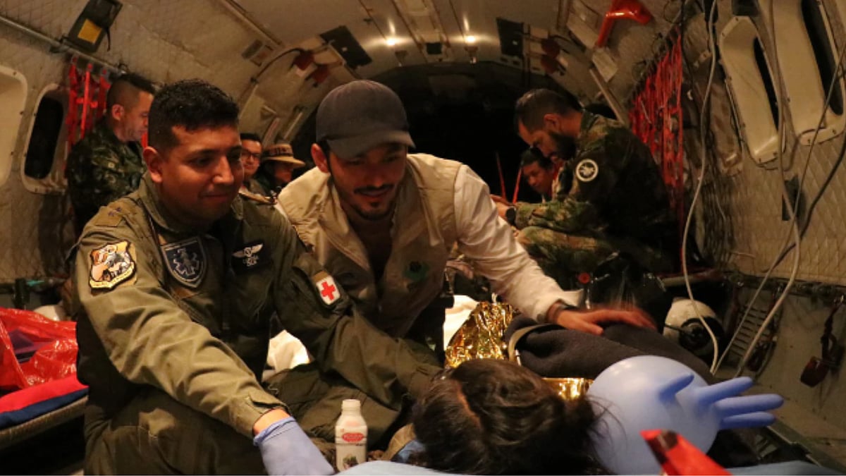 `இனி என் அன்பை அப்பா தருவார்'- 4 குழந்தைகளுடன் விபத்தில் சிக்கிய தாய்; கடைசியாக சொன்ன வார்த்தைகள்!