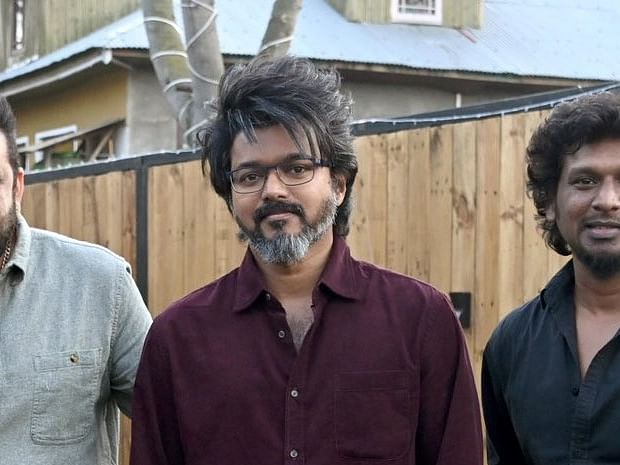 LEO Update: கமல் வாய்ஸ் ஓவரில் ஸ்பெஷல் ட்ரீட்; விஜய் பிறந்தநாளுக்குப் படக்குழுவின் திட்டம் இதுதானா?