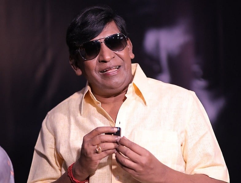 Maamannan: `சலாம் அலைக்கும், அலைக்கும் சலாம்' - கலகலப்பாகப் பேசிய வடிவேலு