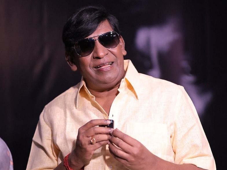 Maamannan: `சலாம் அலைக்கும், அலைக்கும் சலாம்' - கலகலப்பாகப் பேசிய வடிவேலு