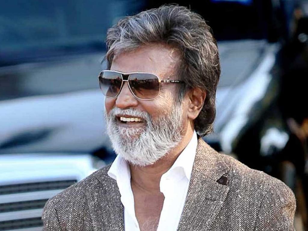 ரஜினிகாந்த்