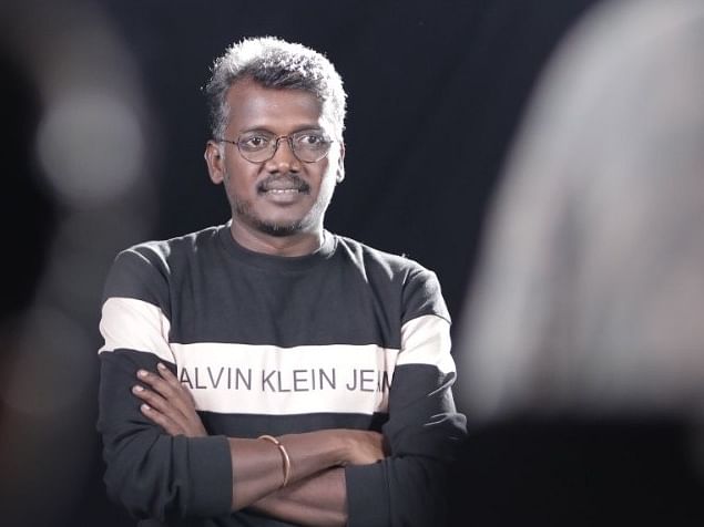 Maamannan: `மாமன்னன் உருவாக தேவர் மகன் ஒரு காரணம்' - மாரி செல்வராஜ்