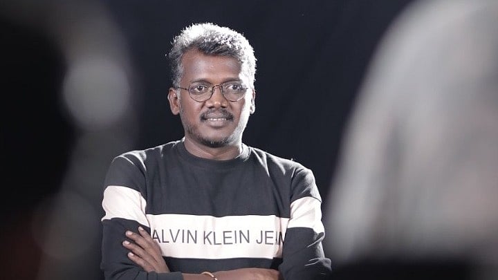 Maaveeran: `` கமிட்மென்ட் முடிந்த பிறகு சிவகார்த்திகேயன் படம்..."- மாரி  செல்வராஜ் சொன்ன அப்டேட் |Director Mari Selvaraj speech at maveeran audio  launch - Vikatan
