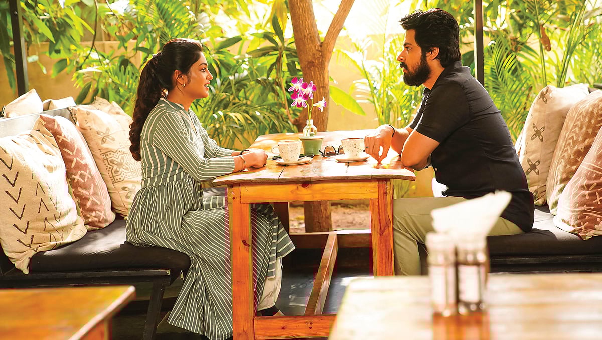 LGM Review: காதலுக்காக மாமியாருடன் ரோடு ட்ரிப்; தோனியின் முதல் தமிழ்த் தயாரிப்பு எப்படியிருக்கிறது?