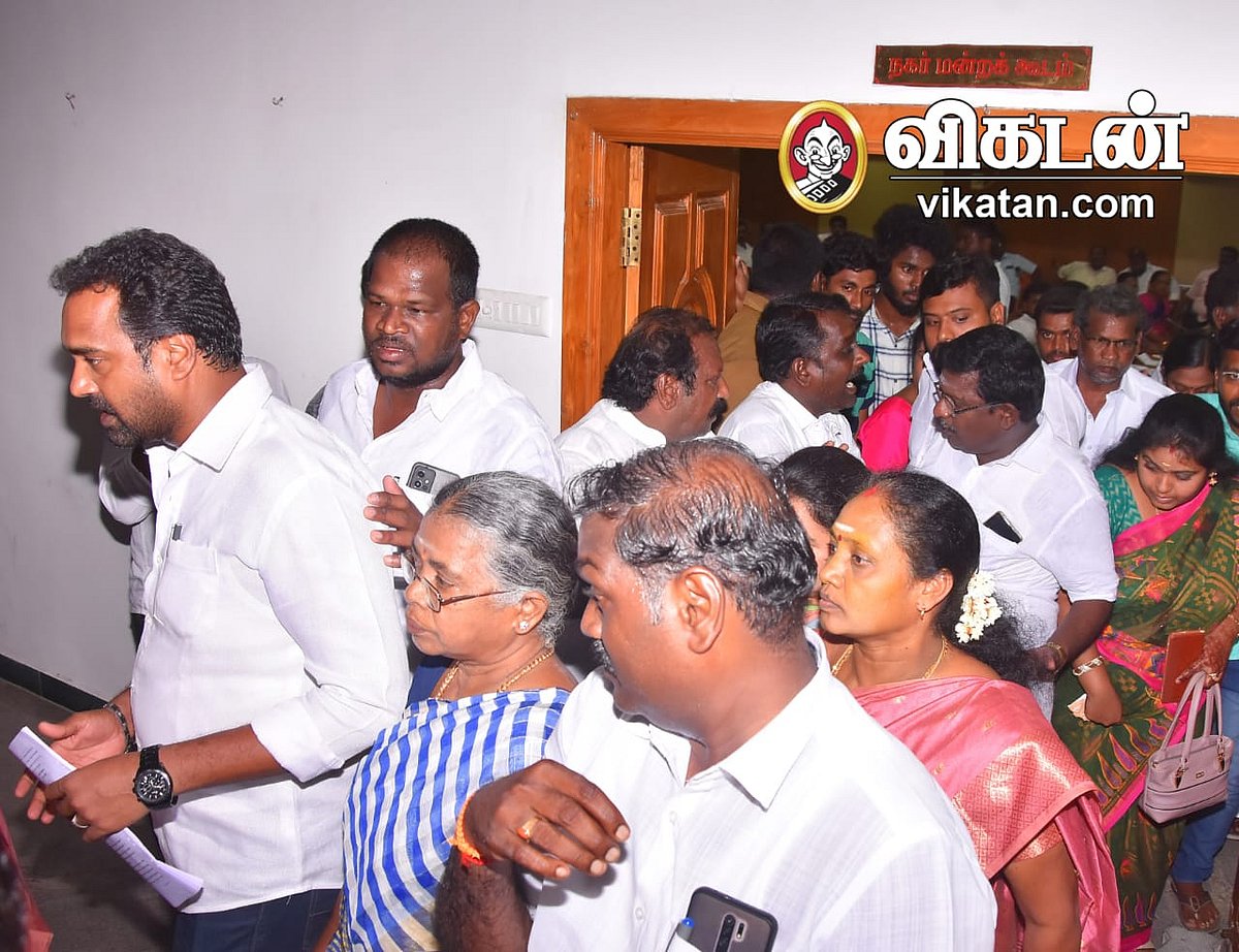 ``ரூ.9 கோடி என்னாச்சு..?