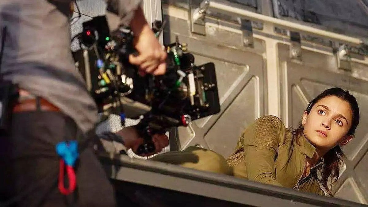 Heart of Stone: ஹாலிவுட்டில் கேல் கடோட்டுக்கு வில்லியாக என்ட்ரியாகும் ஆலியா பட் - என்ன ஸ்பெஷல்?