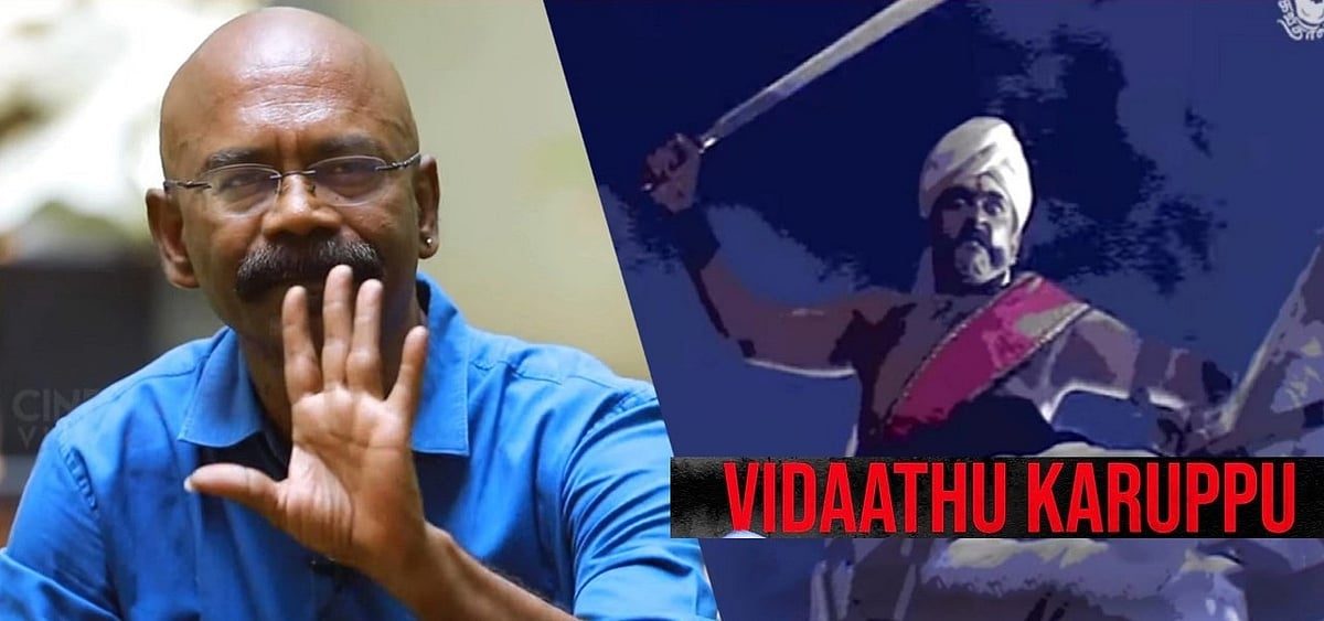 `அப்பா நலமுடன் இருக்கிறார்!'- `மர்ம தேசம்' இயக்குநர் நாகா குறித்த வதந்திக்கு மகன் பதில்!