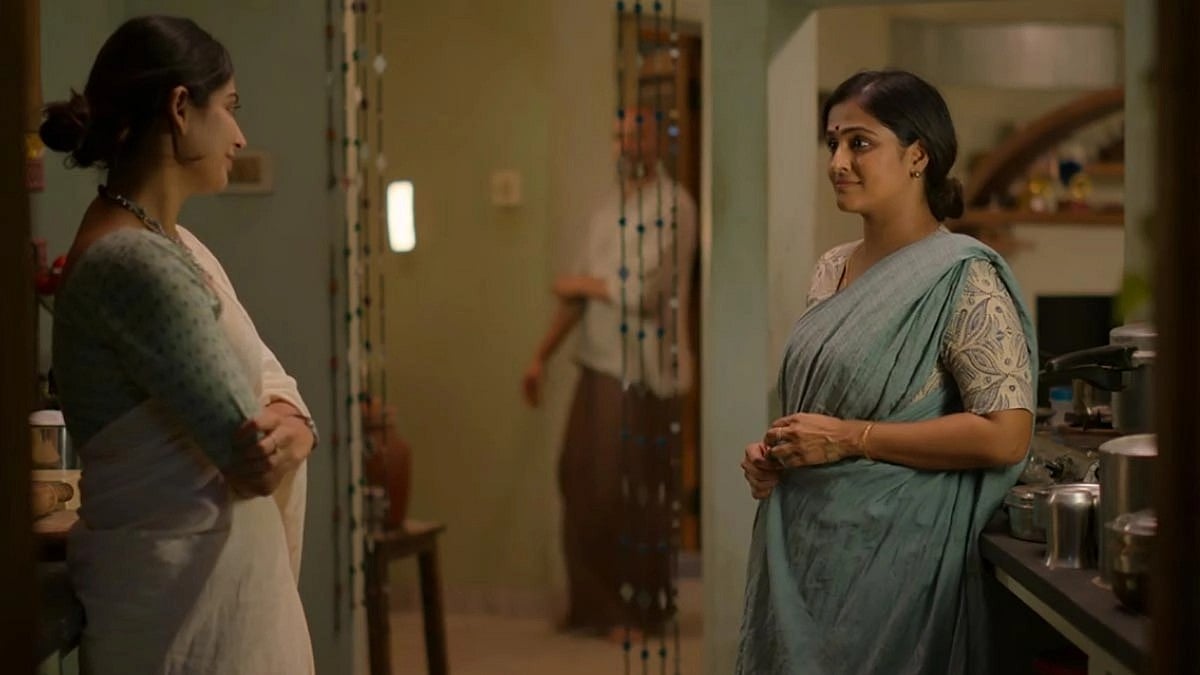 Modern Love ரேவதி - ரவி டு பில்லு - ஆஷிஷ் வித்யார்த்தி; விவாகரத்து என்றாலே நாம் பதற்றமடைவது ஏன்?