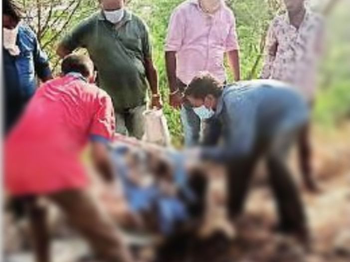 திருமணம் மீறிய உறவு... நண்பனின் மனைவிக்காக சுத்தியலால் அடித்து கொலை - தோல்வியில் முடிந்த நாடகம்!