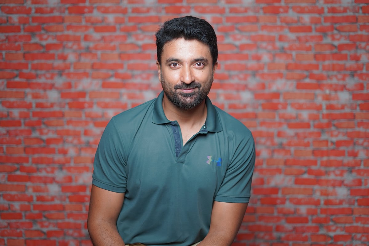 சுந்தரி -2 : ``இதனால தான் சுந்தரி சீரியலுக்கு ஓகே சொன்னேன்!