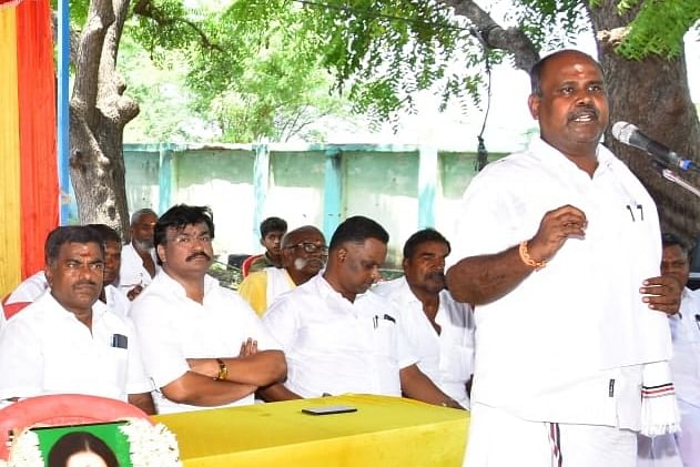 ஆர்.பி.உதயகுமார்