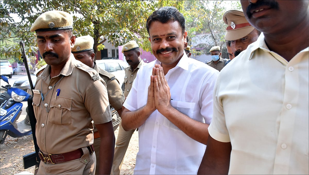 கோகுல்ராஜ் கொலை வழக்கில் உயர் நீதிமன்றம் அதிரடி! - தீர்ப்பில் கூறப்பட்டிருப்பது என்ன?