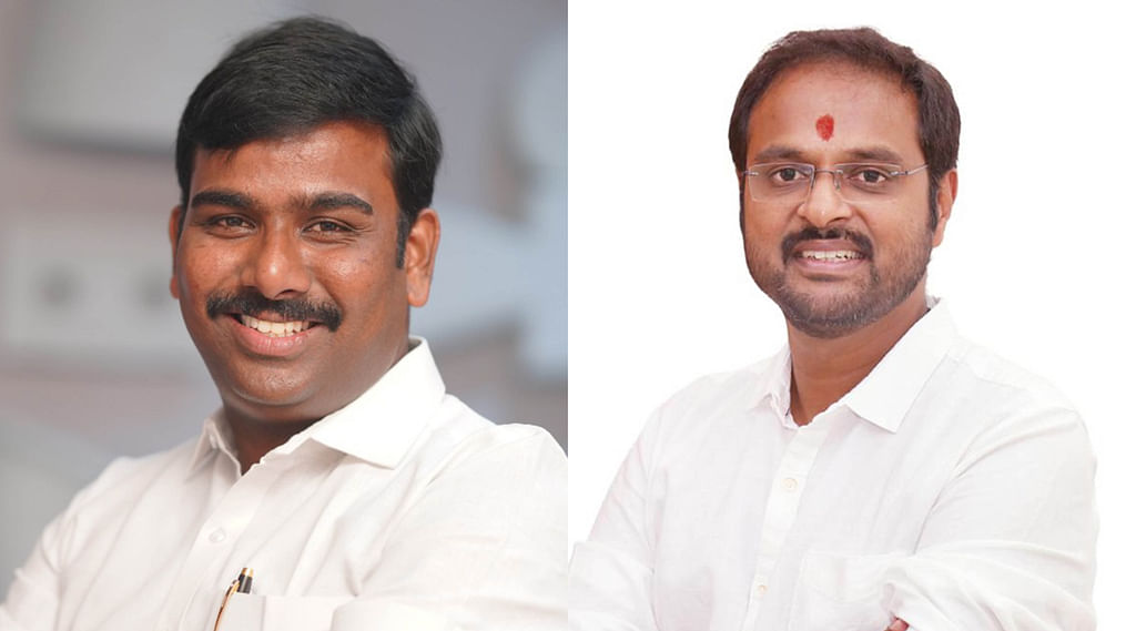 தமிழன் பிரசன்னா, ஏ.பி.முருகானந்தம்