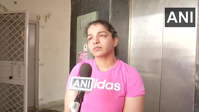 ``அனைத்துப் பிரச்னைகளும் தீர்ந்தால் தான் ஆசிய விளையாட்டுப் போட்டியில் பங்கேற்போம்!