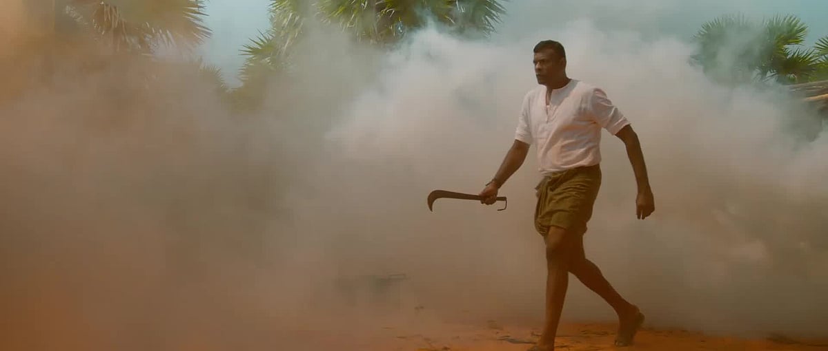 விகடன் விமர்சனம்