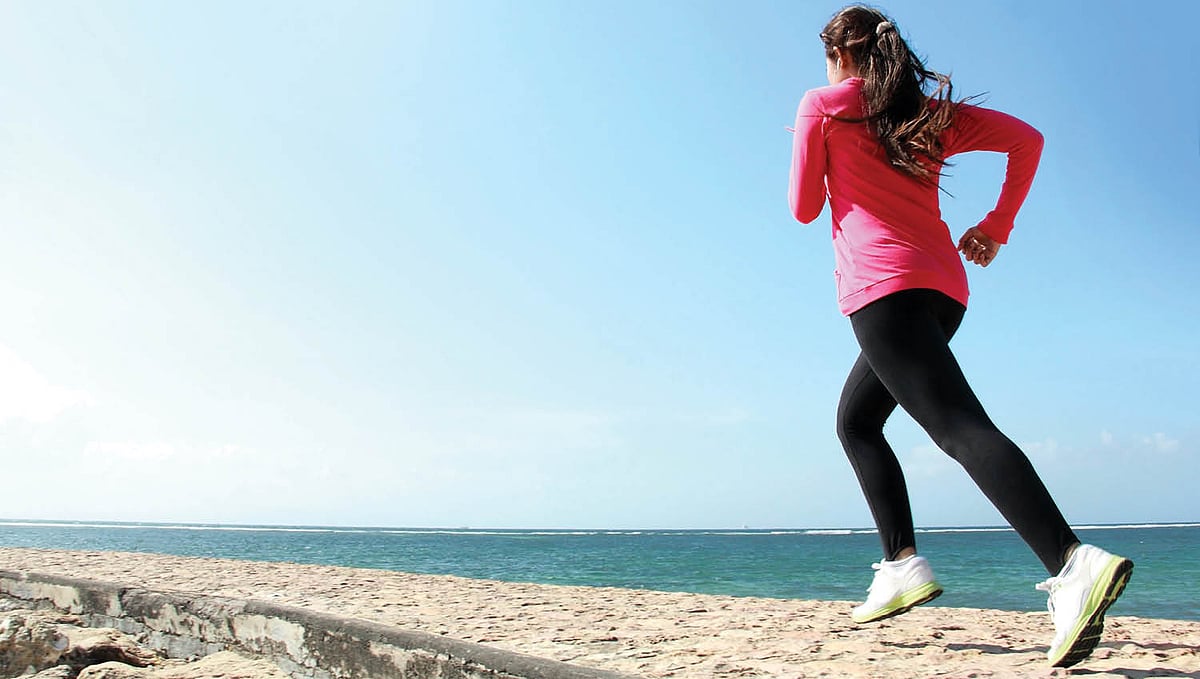 உடற்பயிற்சி