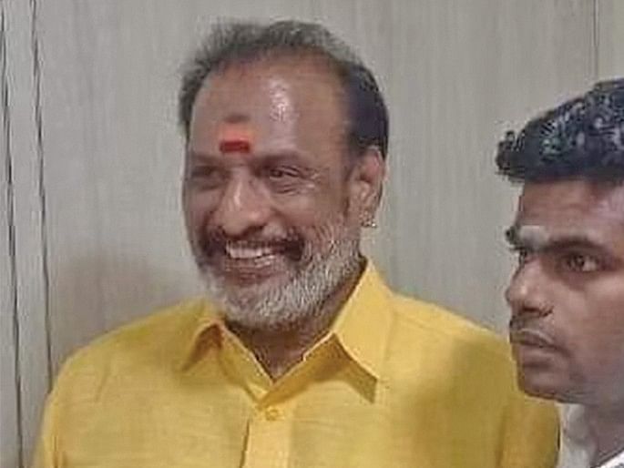 மிஸ்டர் கழுகு: கிரிமினல்களின் புகலிடமா? - உதார் நிர்வாகிகள்... உஷார் அண்ணாமலை!