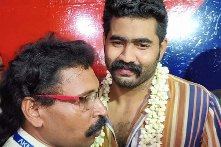 நடிகையிடம் ஆபாசமாகச் செயல்பட்டவருக்கு ஜாமின்; சர்ச்சையான மென்ஸ் அசோசியேசனின் நடவடிக்கை!