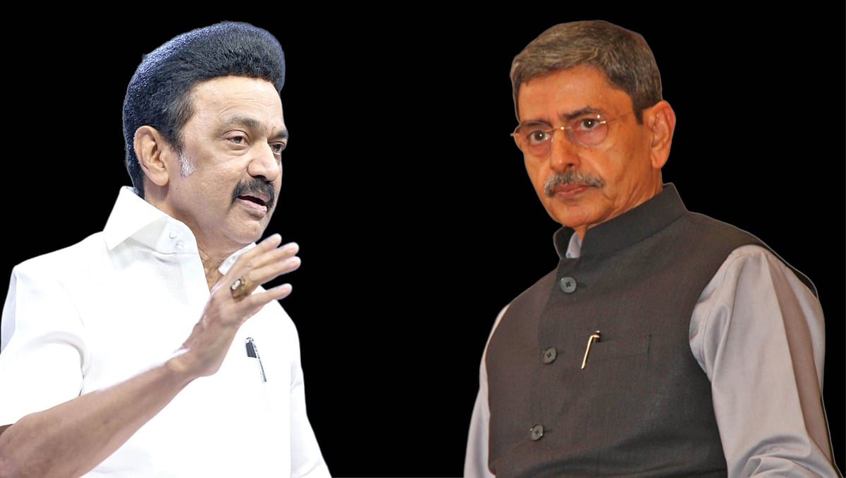 செந்தில் பாலாஜி `அமைச்சர்’ பதவி விவகாரம்: மீண்டும் முட்டி மோதும் முதல்வர், ஆளுநர் - அடுத்தது என்ன?