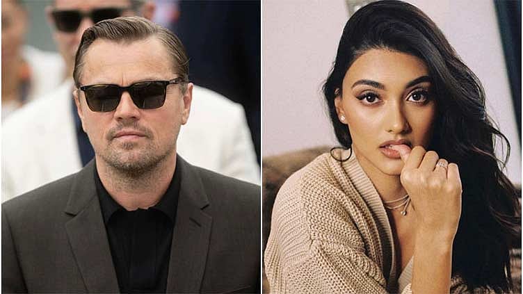 Leonardo DiCaprio: இந்திய வம்சாவளிப் பெண்ணை காதலிக்கிறாரா டைட்டானிக் ஹீரோ- யார் அந்தப் பெண்?  