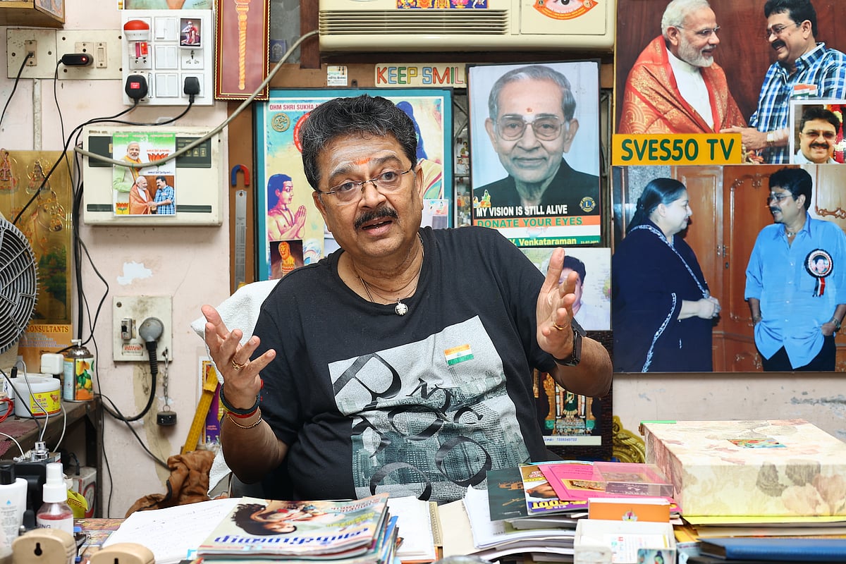 எஸ்.வி.சேகர்