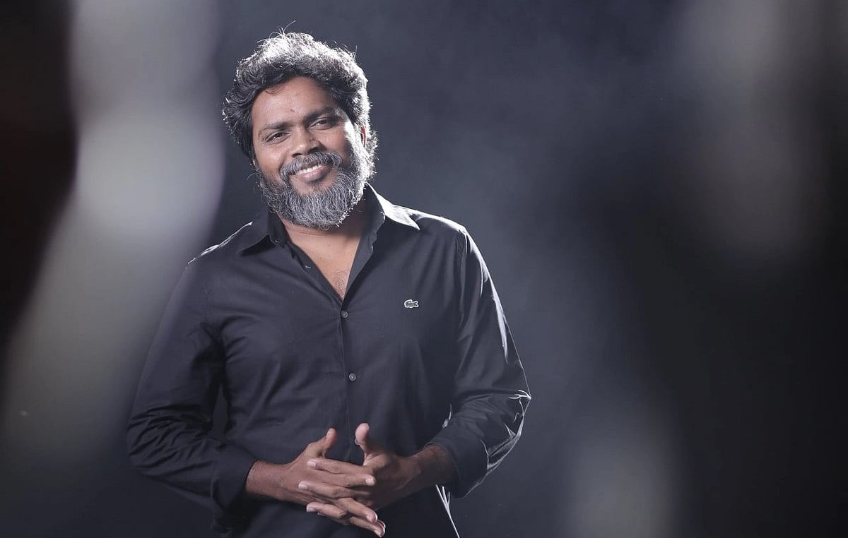 Maamannan: படம் சீரியஸாக இருக்கிறது; கொஞ்சம் காமெடியாக எடுத்திருக்கலாமே! -பா.ரஞ்சித்