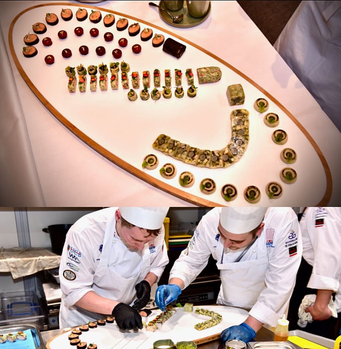 உணவு ஒலிம்பிக் |  Culinary Olympics