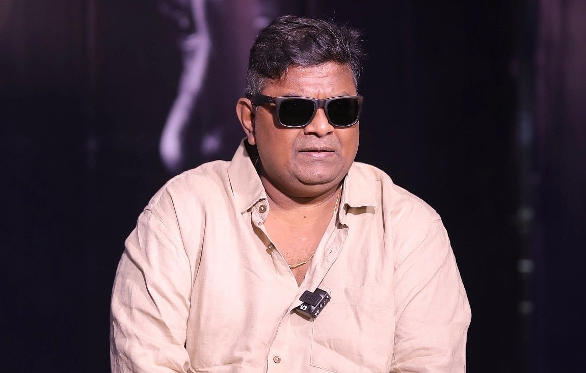 Maamannan :  `மாமன்னன்' மாதிரி படம் பண்ணுங்க 'சைக்கோ' மாதிரியான படம் பண்ணாதீங்க -மிஷ்கின்