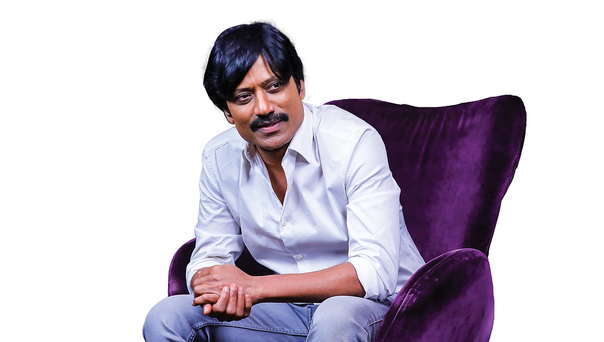 S.J. Suryah: கமல், ராம் சரண், தனுஷ், நானி - 'நடிப்பு அசுரன்' எஸ்.ஜே.சூர்யாவின் மிரட்டல் லைன் அப்!