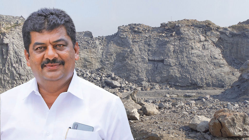 ஒய்.பிரகாஷ்