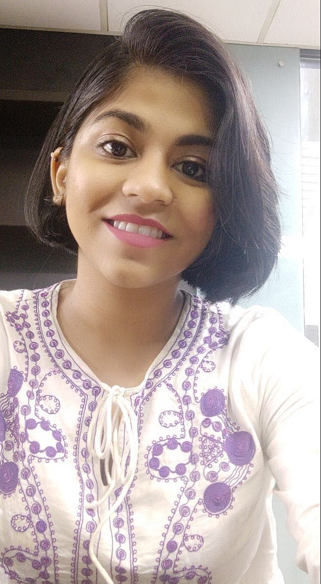 சமீத்தா ஜெயின் | உளவியல் நிபுணர் 