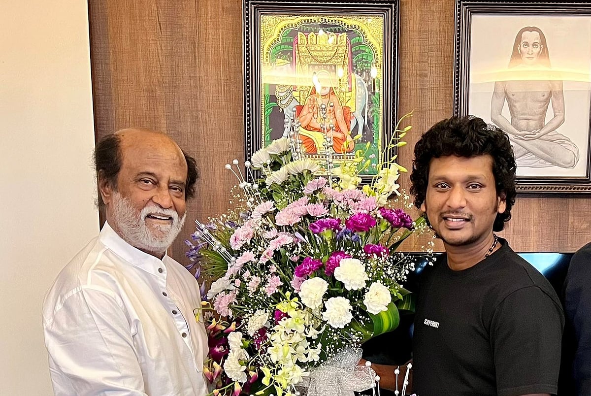 Lokesh kanagaraj: ரஜினி - லோகேஷ் கனகராஜ் இணையும் படம்; தயாரிக்கும் நிறுவனம் எது? அறிவிப்பு எப்போது?