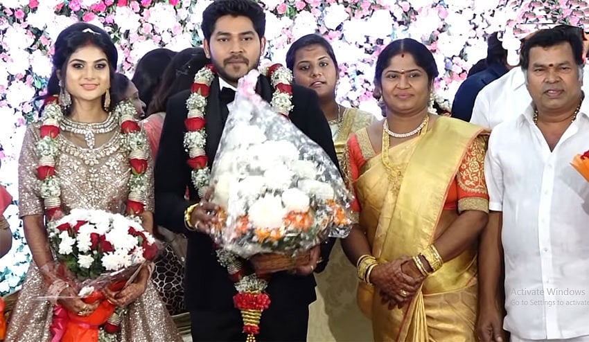 அடுத்தடுத்து விவாகரத்து கேட்கும் மருமகள்கள்? மறைந்த மயில்சாமி வீட்டில் தொடரும் சோகம்! காரணம் என்ன?