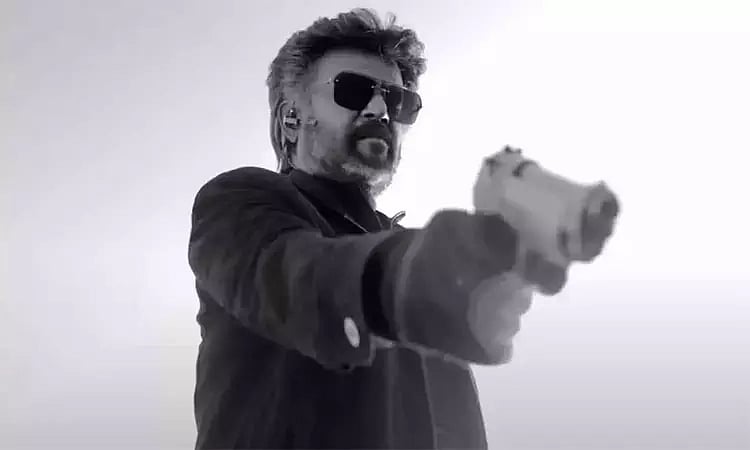 Jailer Audio Launch: `` 'I miss you nelson'னு தலைவர் சொன்னாரு!