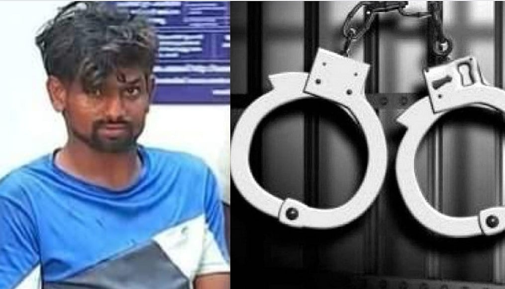 சிறார்வதை செய்து கொல்லப்பட்ட 5 வயது சிறுமி; உடலை சாக்கில் கட்டி குப்பையில் வீசிய பீகார் இளைஞர்!