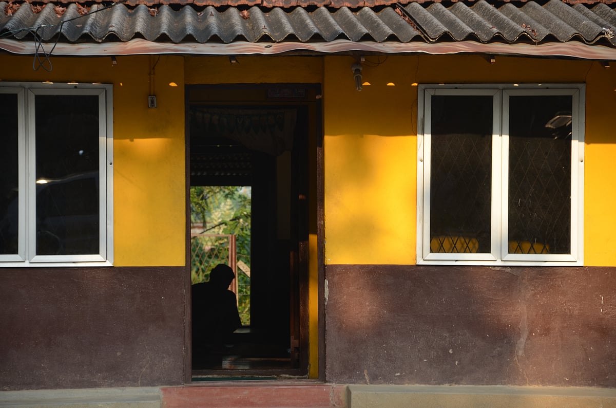 மாத்தியோசி... வாழ்க்கை ஈஸி! - இல்லத்தரசி பகிர்வுகள் | My Vikatan 