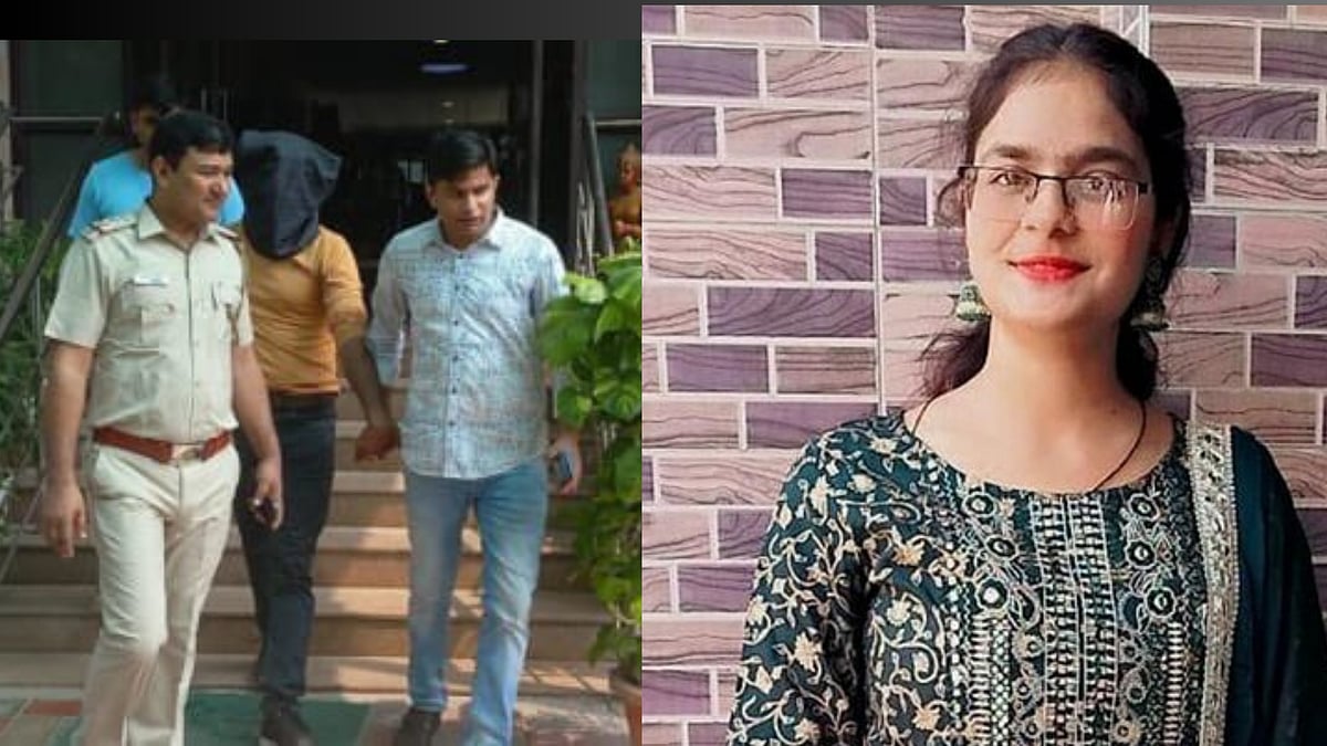 உணவு டெலிவரி வேலை செய்ததால் திருமணத்துக்கு மறுப்பு; திட்டமிட்டு கொல்லப்பட்ட பெண் - விசாரணையில் பகீர்