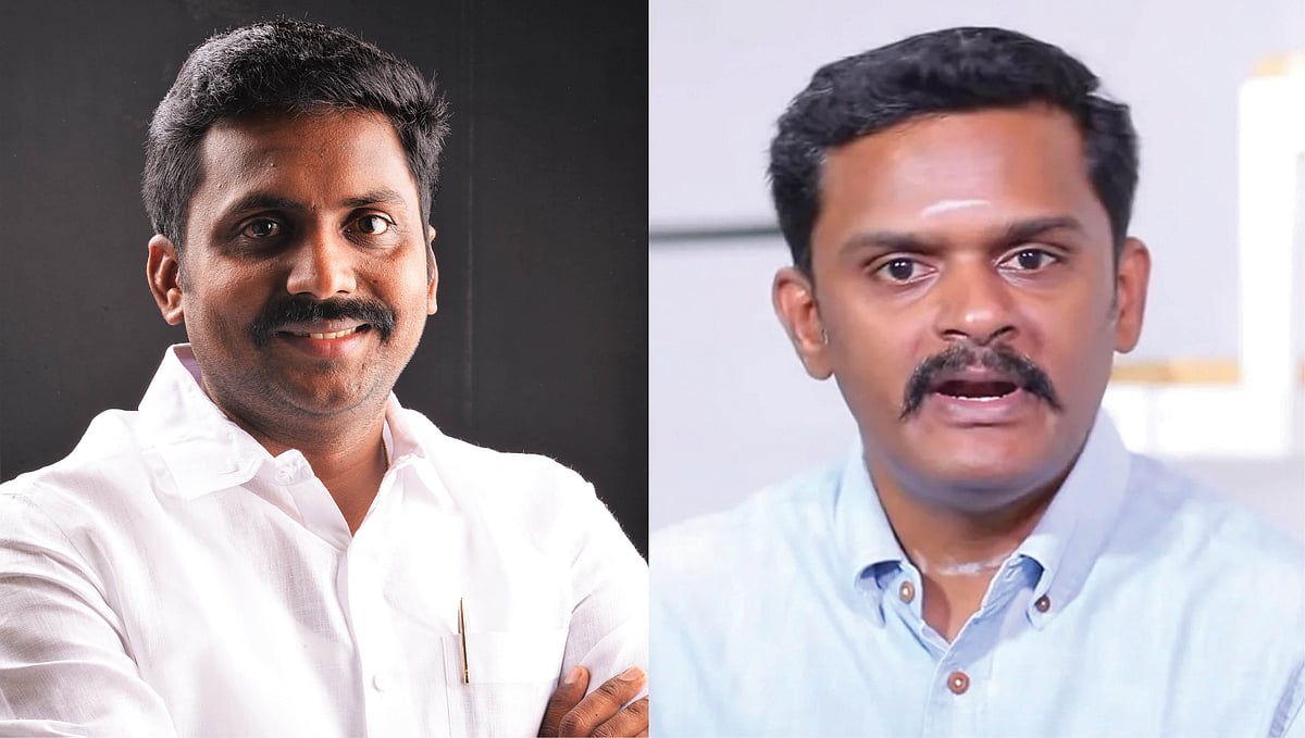 இராஜீவ் காந்தி, கல்யாணசுந்தரம்