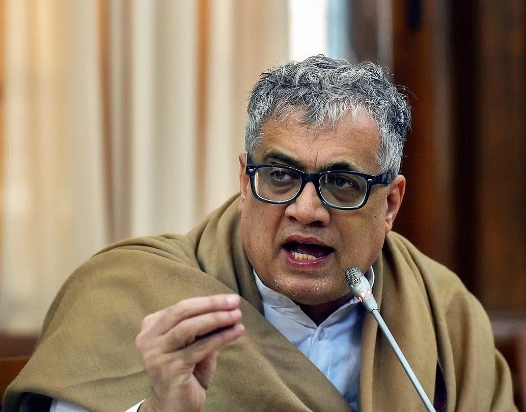 `உச்ச நீதிமன்றக் கண்காணிப்பில் தேர்தலை நடத்த வேண்டும், ஏனென்றால்..!' - டெரிக் ஓ பிரையன் சொல்வதென்ன?