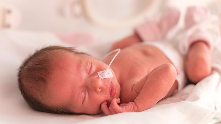 பச்சிளம் குழந்தைகளுக்கு ரத்த சர்க்கரை குறைவு உண்டாவது எப்படி? | பச்சிளம் குழந்தை பராமரிப்பு - 30