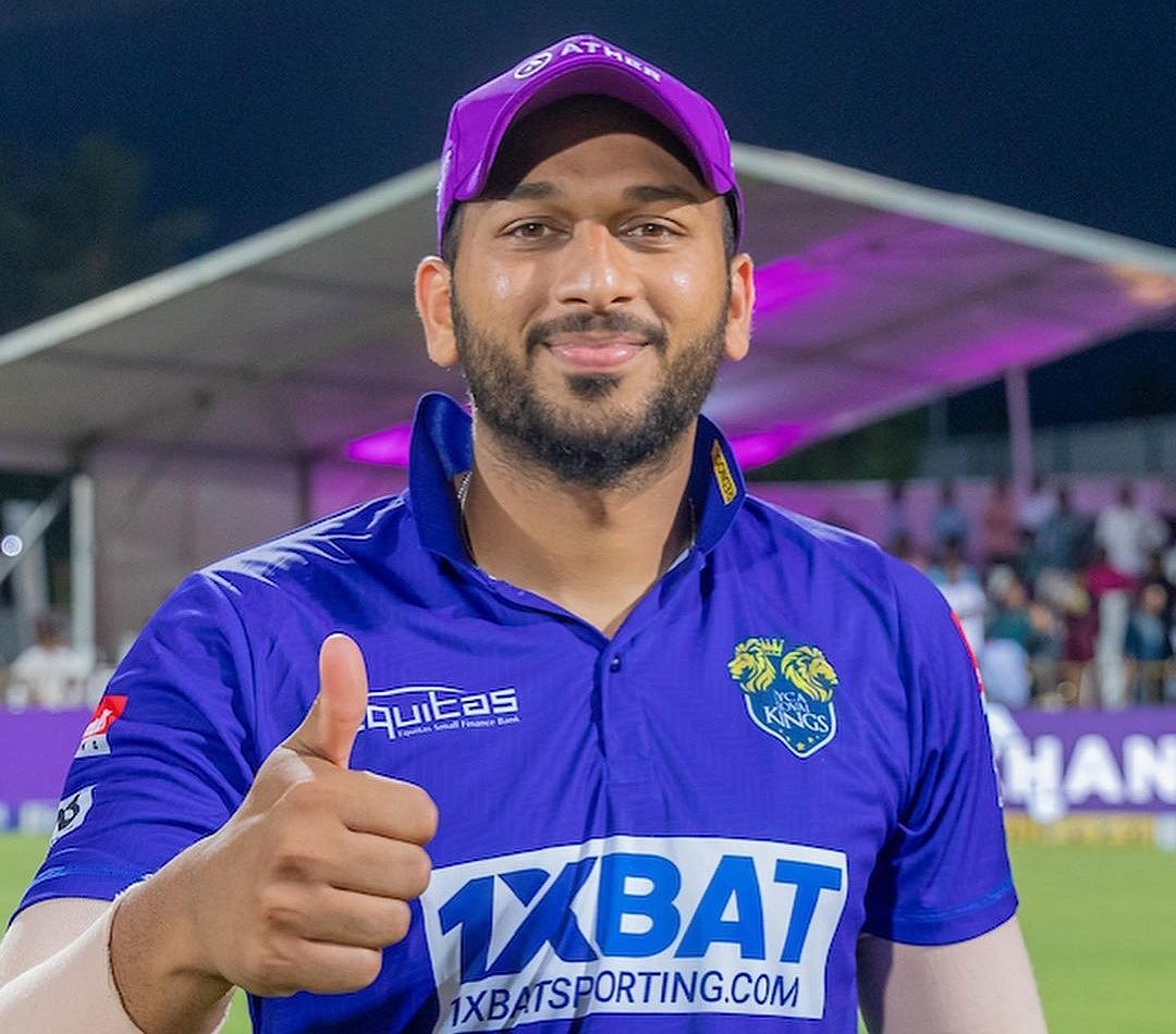 TNPL 2023: `இரண்டெல்லாம் எங்களுக்குப் போதாது. 2025 வரைக்கும் நாங்கதான்!' - சூளுரைத்த ஷாருக்கான்!