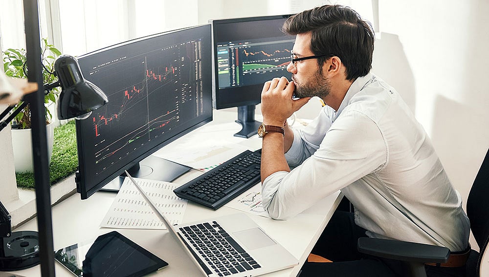 ஓவர்பாட் லெவலில் ரிலையன்ஸ் இண்டஸ்ட்ரீஸ் பங்கு... இனியும் ஏற்றம் தொடருமா?