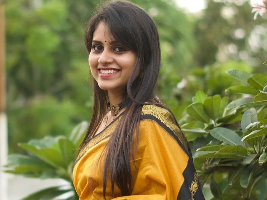 `மாப்பிளை TTF வாசன் என பரவும் வதந்தி!' உண்மையைப் பகிர்ந்த சீரியல் நடிகை சங்கீதா